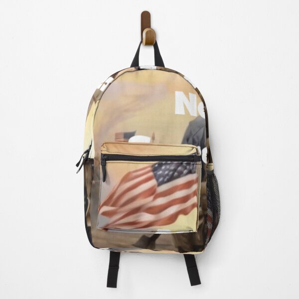 Item preview, Unbreakable Spirit: 'Americans Never Quit' designed and sold by Vishwajeet Bhangare.