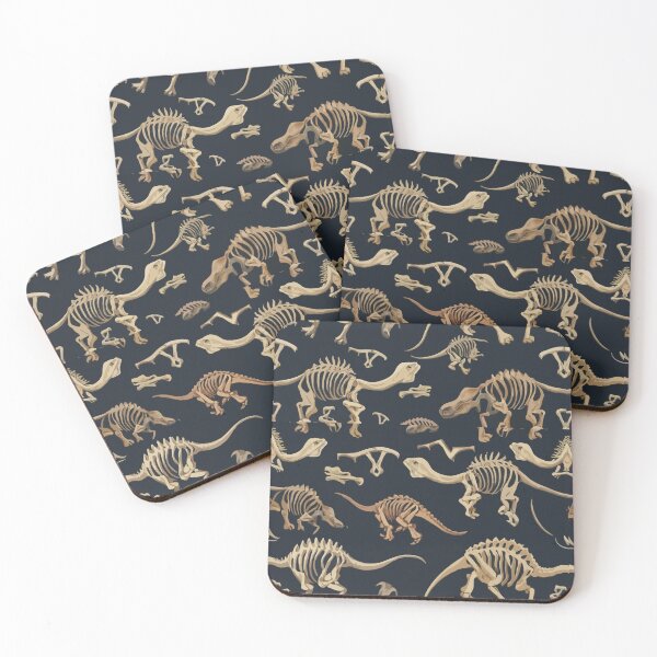 Item preview, dinosaur Bones designed and sold by asmaa gamal.