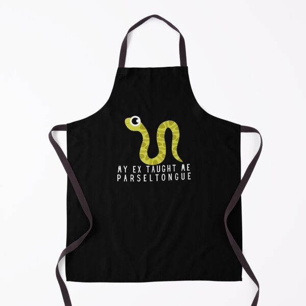 Item preview, My Ex Taught Me Parseltongue designed and sold by FrescoNat.