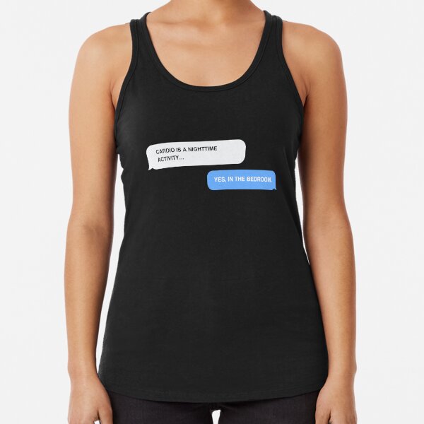 I Am a Lot Nicer Than My Resting Gym Face. Tank Top Racerback Fitness  Workout Gym Sassy Saying Cute Women -  Canada