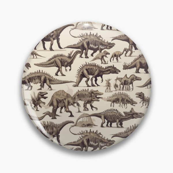 Item preview, dinosaur Bones 2 designed and sold by asmaa gamal.