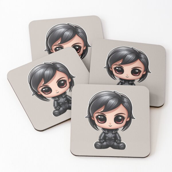 Item preview,  Cute Spider designed and sold by Creative.Shop.