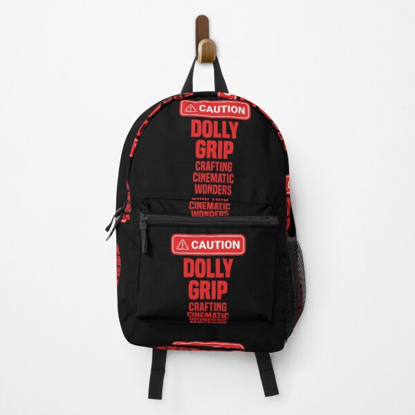 Item preview, Dolly Grip Crafting Cinematic Wonders designed and sold by NermilioDesigns.