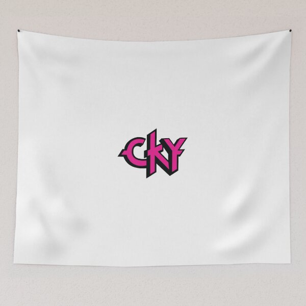 Item preview, Retro cky  designed and sold by Paintbase.