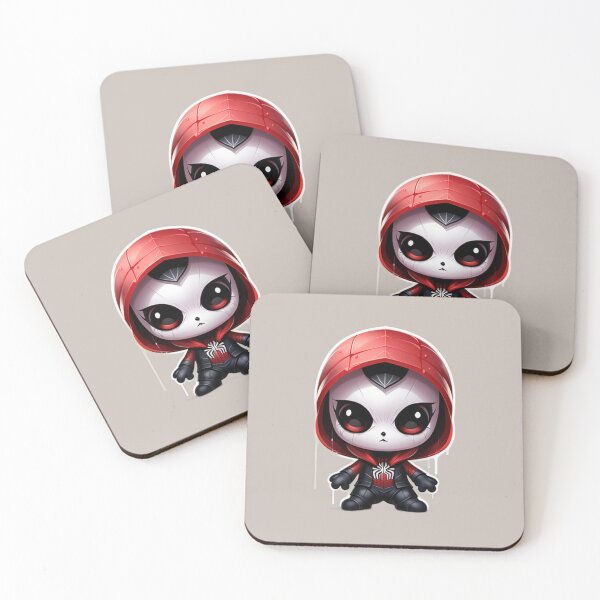 Item preview, Chibi Spider designed and sold by Creative.Shop.