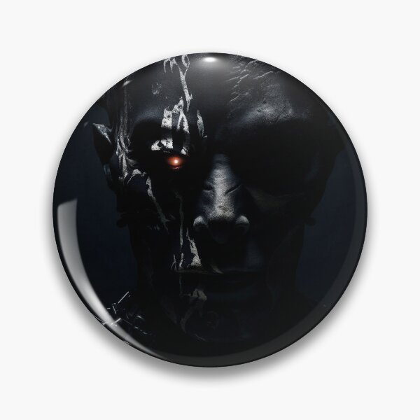 Item preview, Cybernetic Gaze designed and sold by soulofalion.