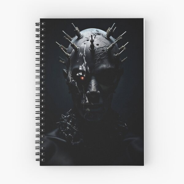 Item preview, Cybernetic Gaze designed and sold by soulofalion.
