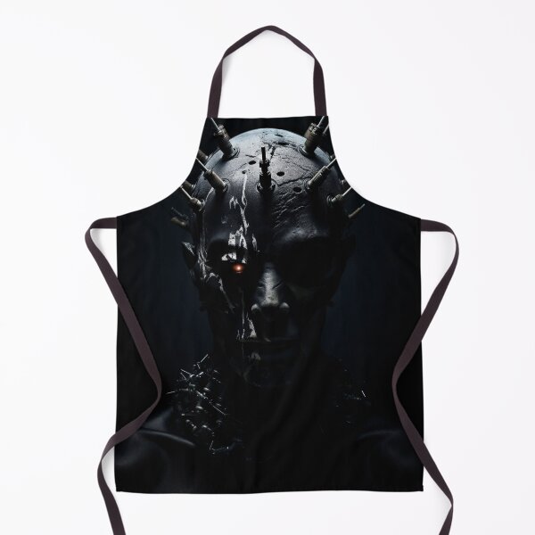 Item preview, Cybernetic Gaze designed and sold by soulofalion.