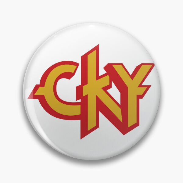 Item preview, Retro cky  designed and sold by Paintbase.