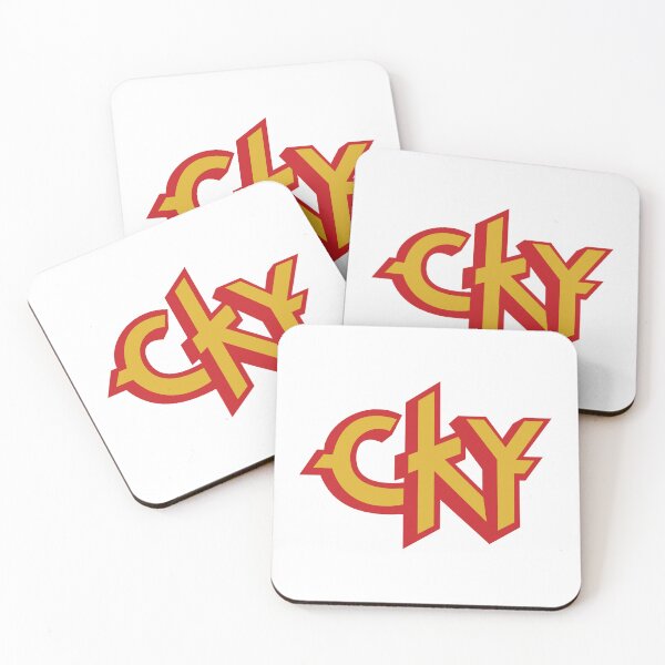 Item preview, Retro cky  designed and sold by Paintbase.