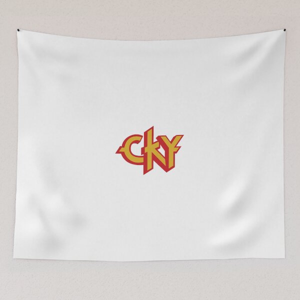 Item preview, Retro cky  designed and sold by Paintbase.