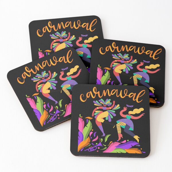 Item preview, CARNIVAL PARTY designed and sold by stickersrafisa.