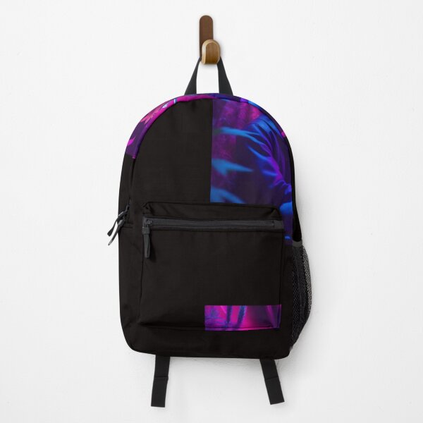 Item preview, 8k vivid neon plants smoking designed and sold by quantum X.