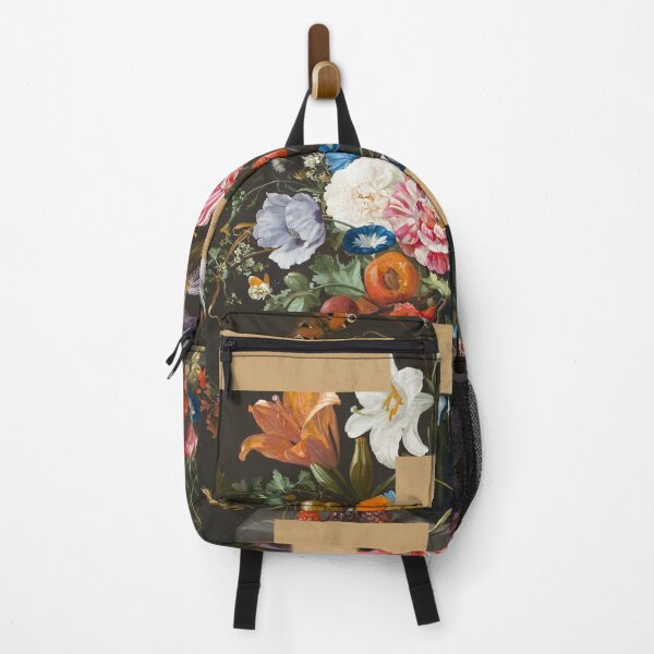 Item preview, Bouquet of Vintage Oil Painting Flowers, Modern Collage designed and sold by THE ART CONCEPT GALLERY.