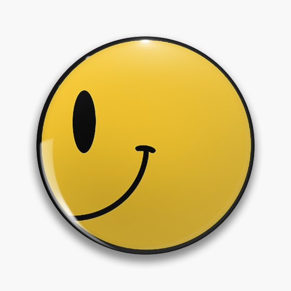 Item preview, sideways smiley designed and sold by Kackos.