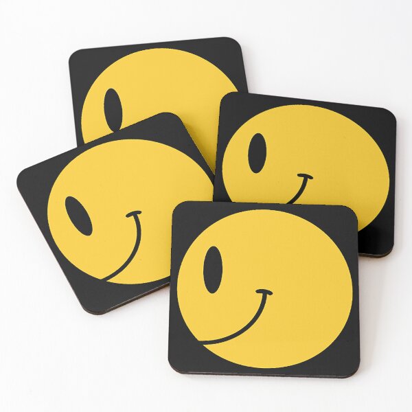 Item preview, sideways smiley designed and sold by Kackos.