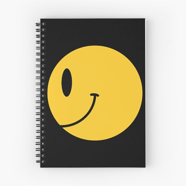 Item preview, sideways smiley designed and sold by Kackos.