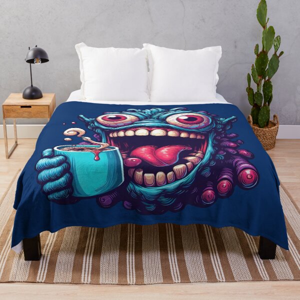 Item preview, Coffee Monster S02 D03 designed and sold by Houerd.