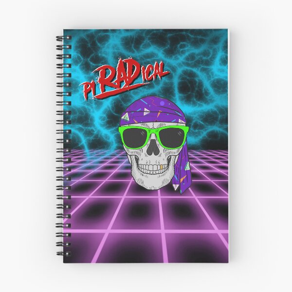 Item preview, Raddest of the 7 seas designed and sold by RogueThreads.