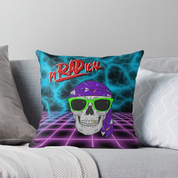 Item preview, Raddest of the 7 seas designed and sold by RogueThreads.