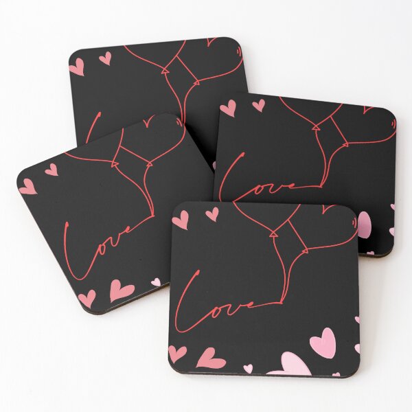 Item preview, Flying love designed and sold by JDGeoShop.