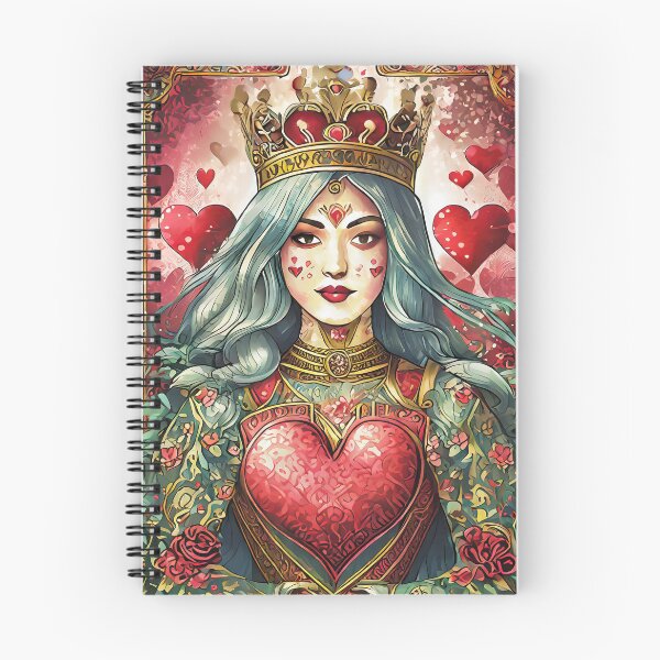 Item preview, Queen of hearts designed and sold by fotofeast.