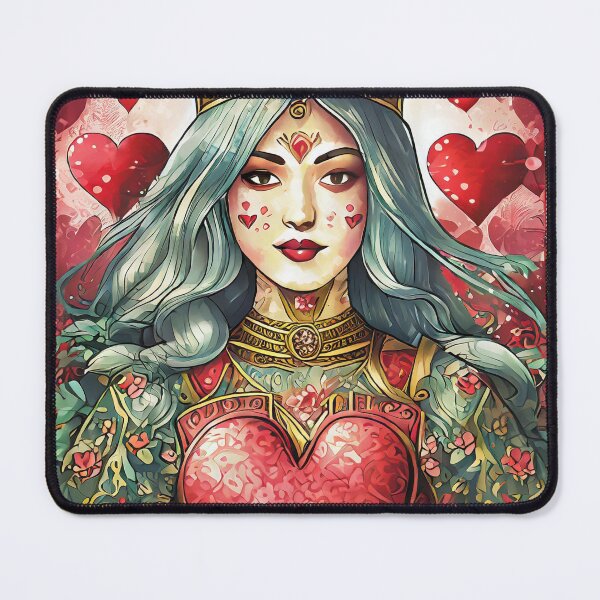 Item preview, Queen of hearts designed and sold by fotofeast.
