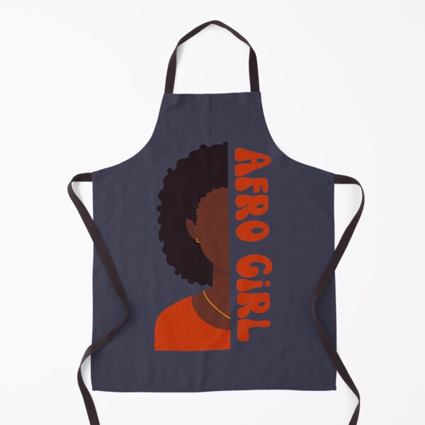 Item preview,  Afro girl designed and sold by Nesro34.