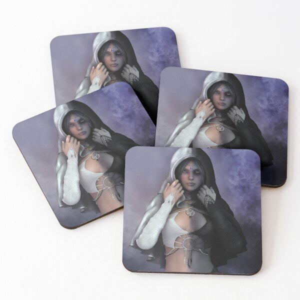 Item preview, Equinox designed and sold by twylightart.