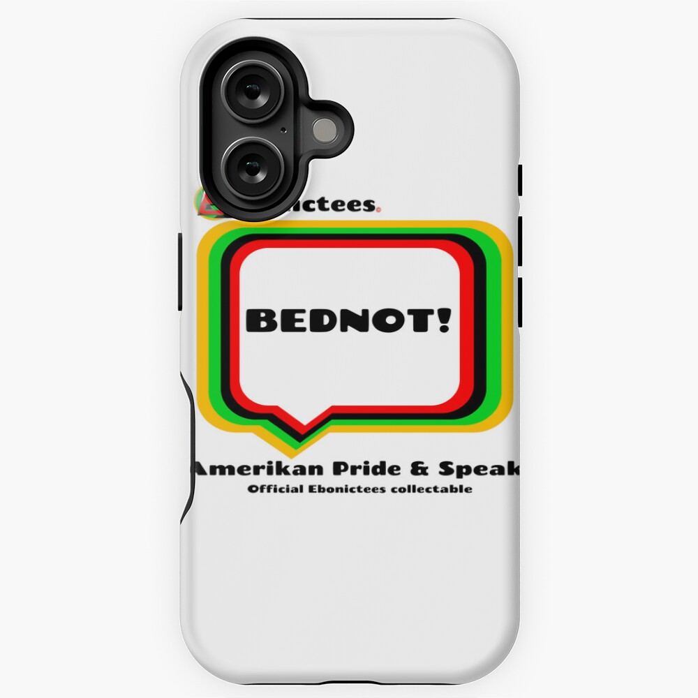 Item preview, iPhone Magsafe Tough Case designed and sold by Ebonictees.