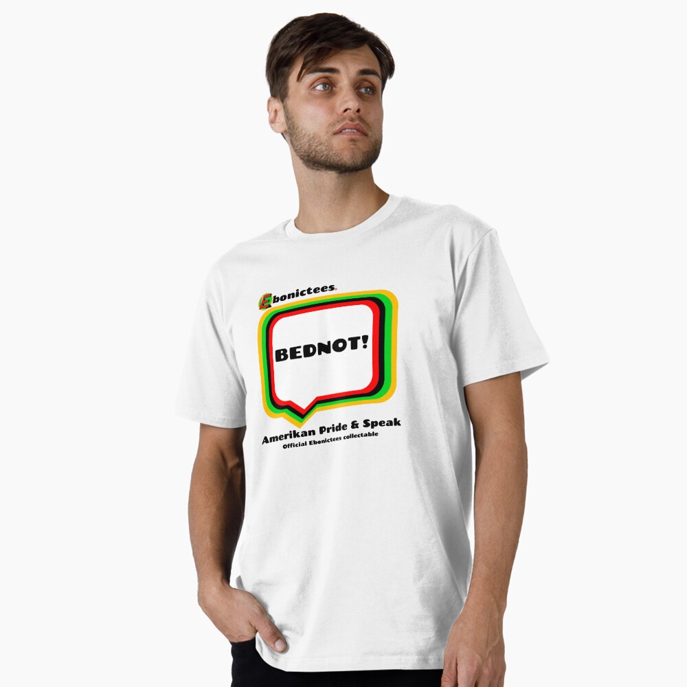 Item preview, Premium T-Shirt designed and sold by Ebonictees.