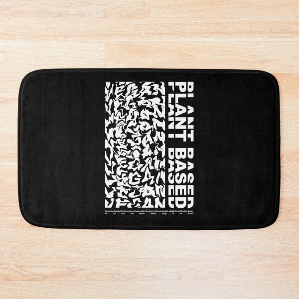 Item preview, Plant Based designed and sold by PauEnserius.