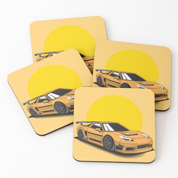 Item preview, Honda NSX Classic Design designed and sold by DecarYourself.