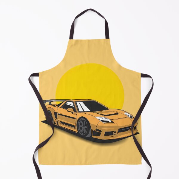 Item preview, Honda NSX Classic Design designed and sold by DecarYourself.