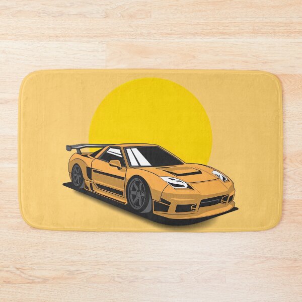 Item preview, Honda NSX Classic Design designed and sold by DecarYourself.