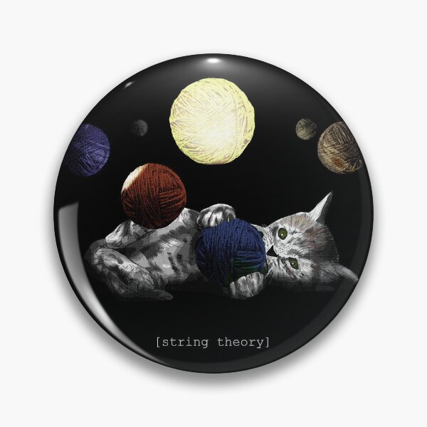 Item preview, String Theory designed and sold by CaryJacobsArt.