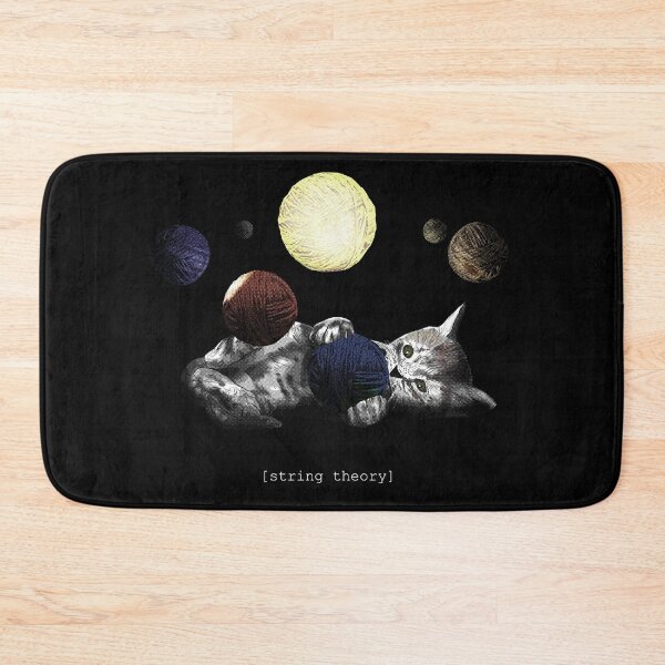 Item preview, String Theory designed and sold by CaryJacobsArt.