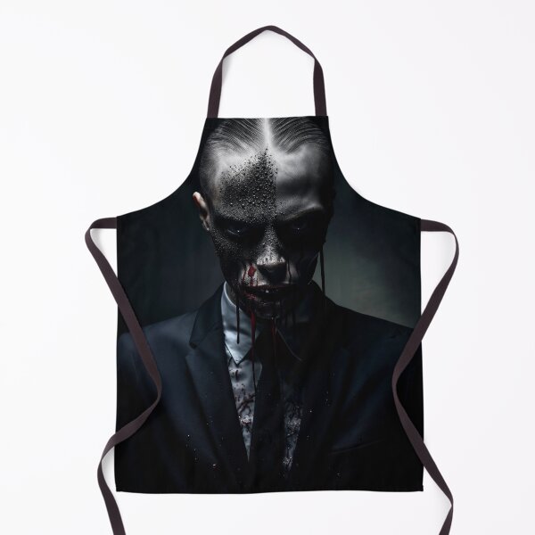Item preview, Shattered Humanity designed and sold by soulofalion.