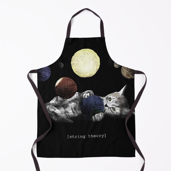 Item preview, String Theory designed and sold by CaryJacobsArt.