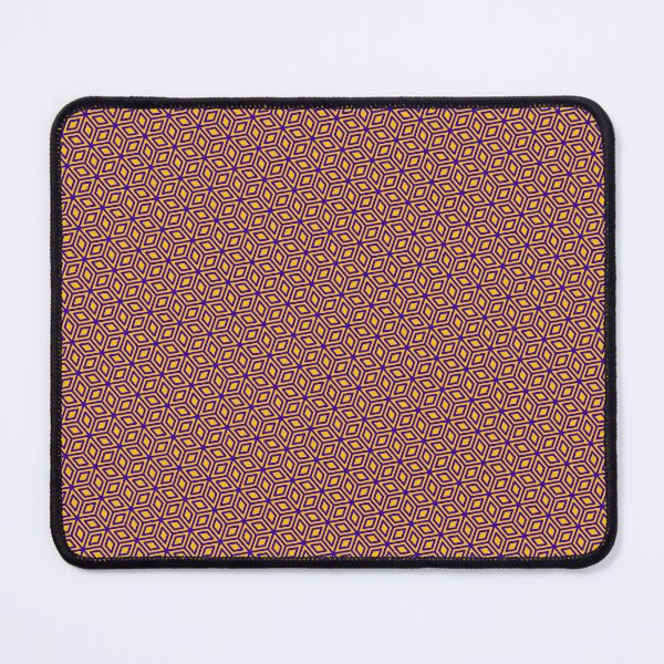Item preview, japanese pattern,Mouse Pads designed and sold by khalidteez.
