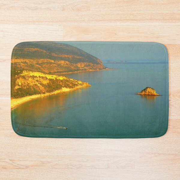 Item preview, Arrabida coast designed and sold by Tereza Pilar  Art.