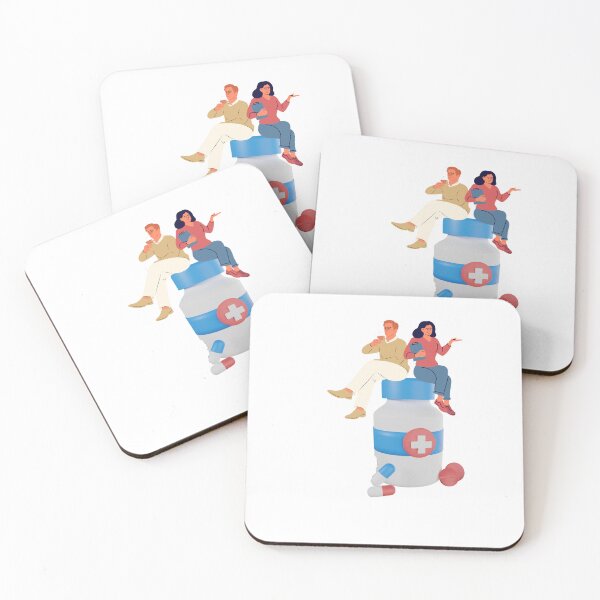 Item preview, Medicine designed and sold by VisualWonders.