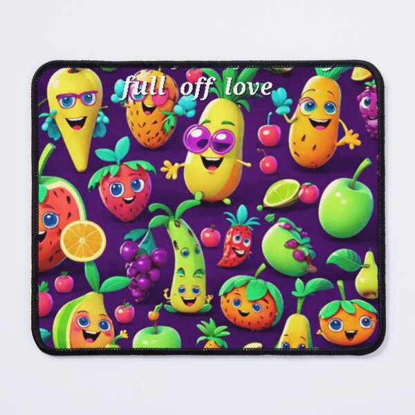 Item preview, Fruitful designed and sold by paintandwhisker.