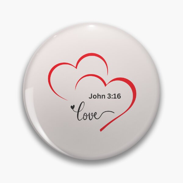 Artikelvorschau, Christlicher Valentinstag, Valentinstag, Liebe, Glaube, Herz, Christ, Geschenk auf Glaubensbasis entworfen und verkauft von Encourage2022.