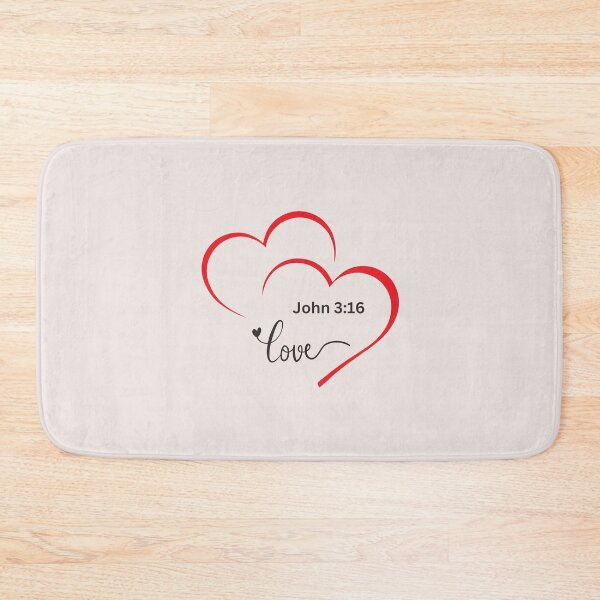 Item preview, Christian Valentine, Valentines, Love, Faith, Heart, Christian, Faith Based Gift designed and sold by Encourage2022.