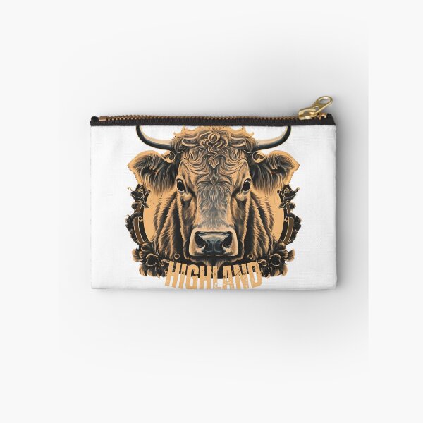 Item preview, Highland Cow, Bull, Cattle designed and sold by Zibis09.
