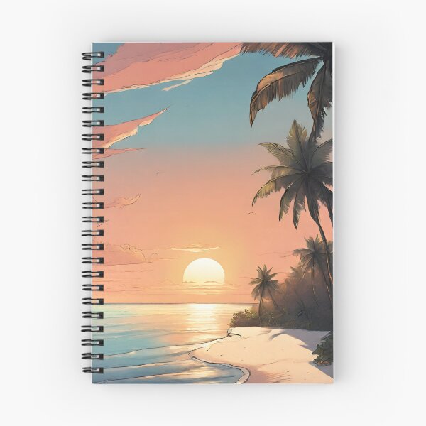 Artikelvorschau, Sonnenaufgang auf den Malediven, wunderschöne Aussicht, perfektes Geschenk entworfen und verkauft von xiaidex.