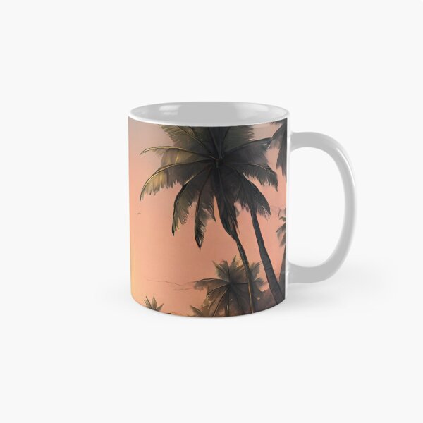 Item preview, Sunrise in Maldives Beautiful View Perfect Gift designed and sold by xiaidex.