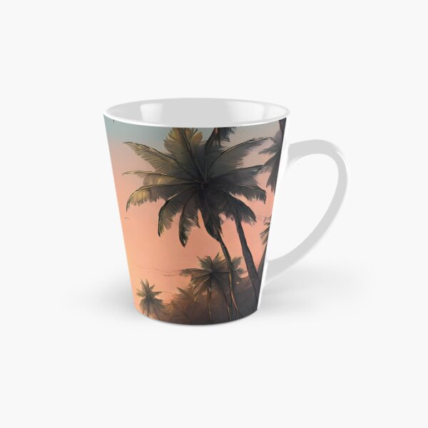 Item preview, Sunrise in Maldives Beautiful View Perfect Gift designed and sold by xiaidex.