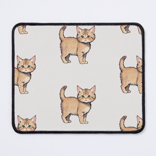Item preview, little cat designed and sold by EscapePlaceHD.